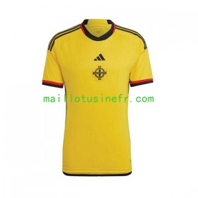 Maillot de Foot Irlande Du Nord Domicile 2022-23